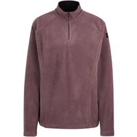 ZIENER Damen Rolli JANUKI-Z midlayer lady, Größe 38 in Lila
