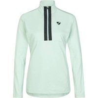 ZIENER Damen Rolli JAPRA lady (underlayer), Größe 42 in Blau