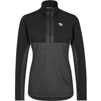 ZIENER Damen Rolli JAPRA lady (underlayer), Größe 42 in Schwarz