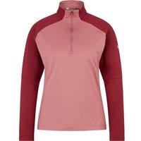ZIENER Damen Rolli JEANE lady (underlayer), Größe 44 in Pink