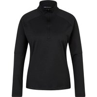 ZIENER Damen Rolli JEANE lady (underlayer), Größe 44 in Schwarz