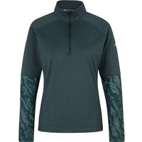 ZIENER Damen Rolli JEANE lady (underlayer), Größe 46 in Grün