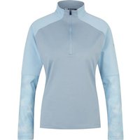 ZIENER Damen Rolli JEANE lady (underlayer), Größe 44 in Blau