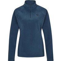 ZIENER Damen Rolli JEMILA lady (underlayer), Größe 42 in Blau