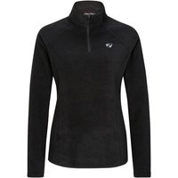 ZIENER Damen Rolli JEMILA lady (underlayer), Größe 44 in Schwarz