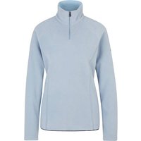 ZIENER Damen Rolli JEMILA lady (underlayer), Größe 38 in Blau
