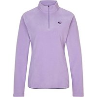 ZIENER Damen Rolli JEMILA lady (underlayer), Größe 34 in Lila