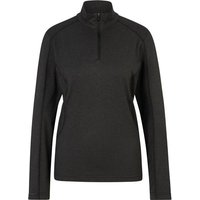 ZIENER Damen Rolli JENITA lady (underlayer), Größe 38 in Schwarz