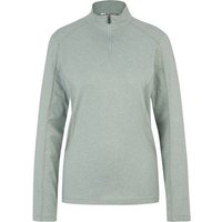 ZIENER Damen Rolli JENITA lady (underlayer), Größe 44 in Grün