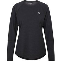 ZIENER Damen Rolli JOKLA lady (underlayer), Größe 34 in Schwarz