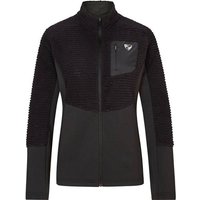 ZIENER Damen Rolli JONIA lady (underlayer), Größe 36 in Schwarz