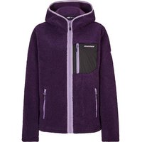 ZIENER Damen Rolli JUHA lady (underlayer), Größe 44 in Schwarz