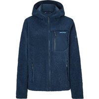 ZIENER Damen Rolli JUHA lady (underlayer), Größe 42 in Blau