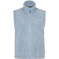 ZIENER Damen Weste JENIFA lady (vest underlayer), Größe 42 in Blau