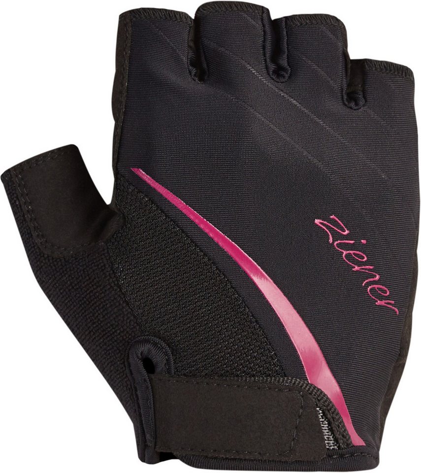 Ziener Fahrradhandschuhe CARDA-Z – Bild 2 von 3