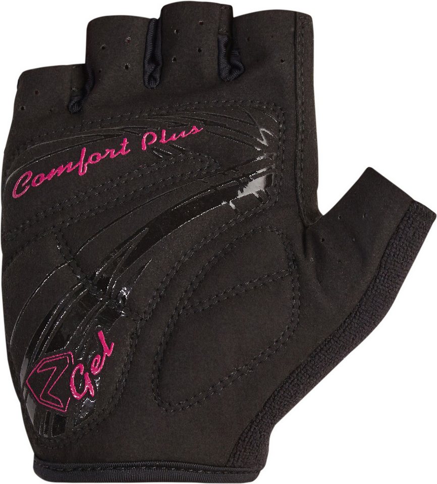 Ziener Fahrradhandschuhe CARDA-Z – Bild 3 von 3