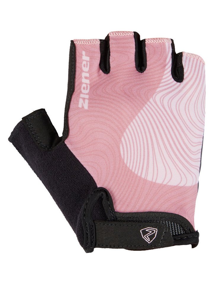 Ziener Fahrradhandschuhe CLENI-Z – Bild 2 von 3
