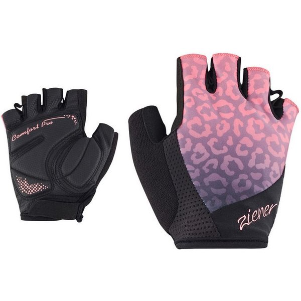 Ziener Fahrradhandschuhe COLLIEN-Z