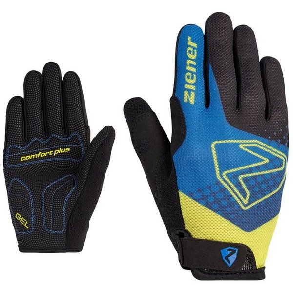 Ziener Fahrradhandschuhe COLO-Z JUNIOR