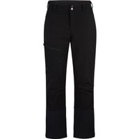 ZIENER Herren Hose NARAK man (pants active), Größe 23 in Schwarz