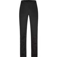 ZIENER Herren Hose NARTEN man (pants active), Größe 48 in Schwarz