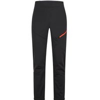 ZIENER Herren Hose NEBIL man (pants active), Größe 48 in Schwarz