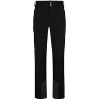 ZIENER Herren Hose NEIV-Z pants man, Größe 28 in Schwarz