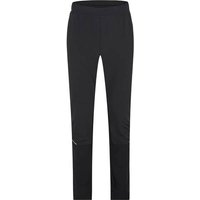ZIENER Herren Hose NERY man (pants active), Größe 50 in Schwarz