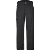 ZIENER Herren Hose PASKAL man (pants ski), Größe 54 in Schwarz