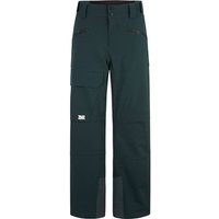 ZIENER Herren Hose RAPPOLD man (pants ski), Größe S in Schwarz
