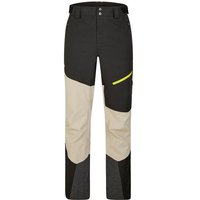 ZIENER Herren Hose TALINIS man (pants freeride), Größe 52 in Schwarz