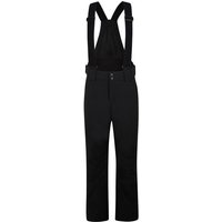 ZIENER Herren Hose TAZLIN-Z pants man, Größe 118 in Schwarz