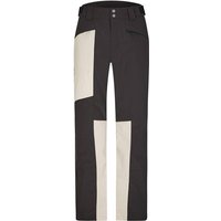 ZIENER Herren Hose TITOV man (pant ski), Größe 56 in Schwarz