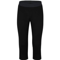 ZIENER Herren Keilhose JERI man (underlayer pants), Größe 58 in Schwarz