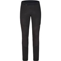 ZIENER Herren Keilhose NATANIEL man (pants active), Größe 54 in Schwarz