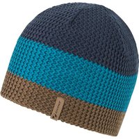 ZIENER Herren Mütze IBLIME hat, Größe ONE SIZE in Blau