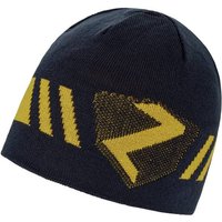 ZIENER Herren Mütze IKEMO hat, Größe ONE SIZE in Blau