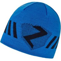 ZIENER Herren Mütze IKEMO hat, Größe ONE SIZE in Blau