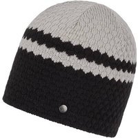 ZIENER Herren Mütze ILARY hat, Größe ONE SIZE in Braun