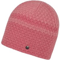 ZIENER Herren Mütze ILARY hat, Größe ONE SIZE in Pink
