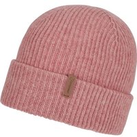 ZIENER Herren Mütze ILDIKONO hat, Größe ONE SIZE in Pink
