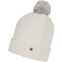 ZIENER Herren Mütze ILEAS hat, Größe ONE SIZE in Weiß