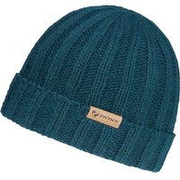 ZIENER Herren Mütze ILEI hat, Größe ONE SIZE in Grün
