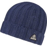 ZIENER Herren Mütze ILEI hat, Größe ONE SIZE in Blau