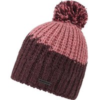ZIENER Herren Mütze INAJA hat, Größe ONE SIZE in Grau