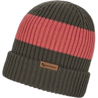ZIENER Herren Mütze INDRI hat, Größe ONE SIZE in Grün