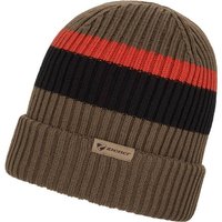 ZIENER Herren Mütze INDRI hat, Größe ONE SIZE in Grün
