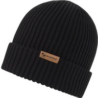 ZIENER Herren Mütze INDRI hat, Größe ONE SIZE in Schwarz