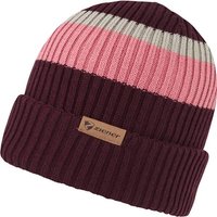 ZIENER Herren Mütze INDRIA hat, Größe ONE SIZE in Lila
