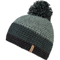 ZIENER Herren Mütze INTERCONTINENTAL hat, Größe ONE SIZE in Grün